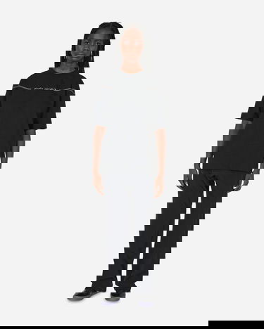 Панталони и дънки Asics Novalis Liatrisory Trousers Obsidian Black Черно | 2203A230-001, 3