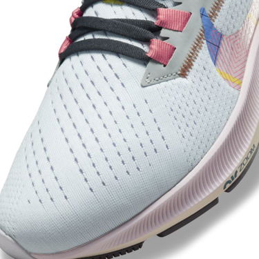 Кецове и обувки Nike Air Zoom Pegasus 38 Premium W Синьо | DC8796-400, 3