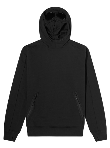 Goggle Popover Hoodie