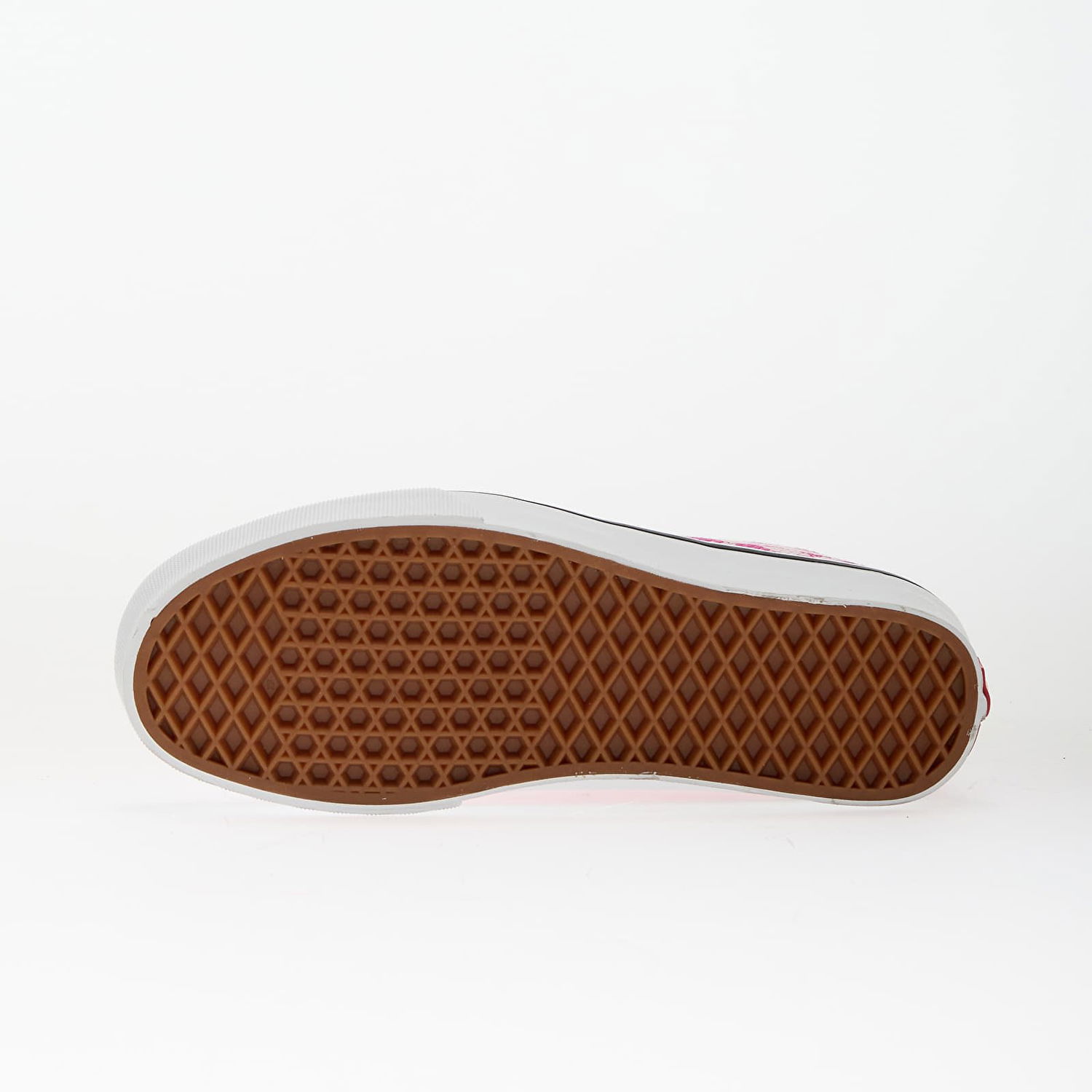 Кецове и обувки Vans Vans Old Skool EK Checkerboard 36.5 Розово | VN000EF3RAS1, 1