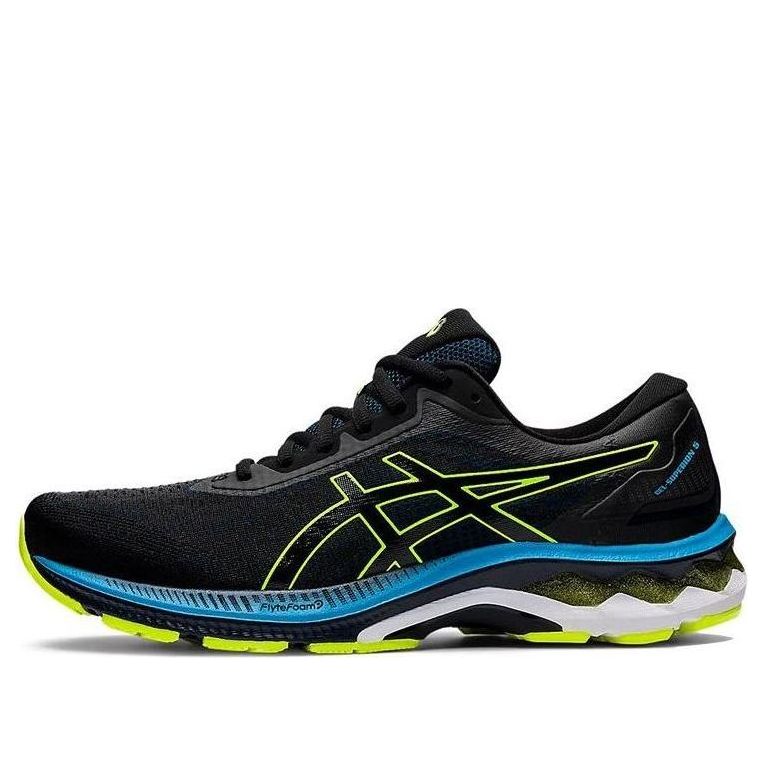 Кецове и обувки Asics Gel-Superion 5 Черно | 1011B382-400