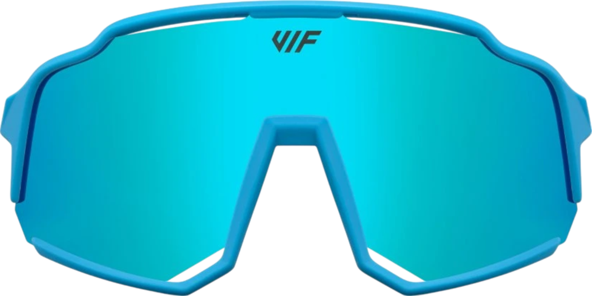 Слънчеви очила VIF VIF Two Polarized Sunglasses Синьо | 202-pol, 1