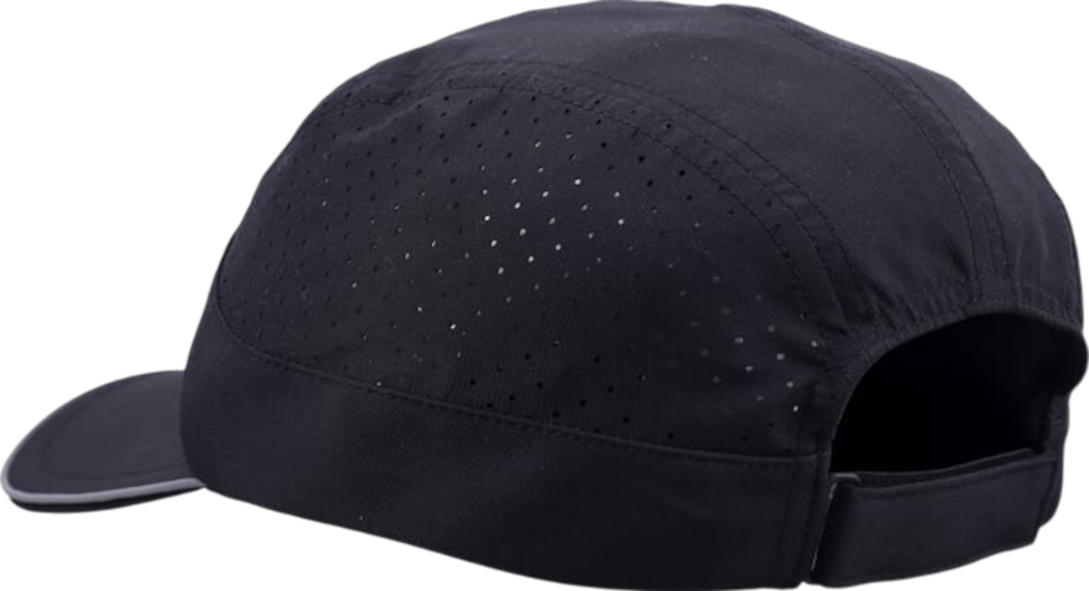 Шапка с козирка inov-8 INOV-8 Airlite Running Cap Черно | 001470-bk-001, 1