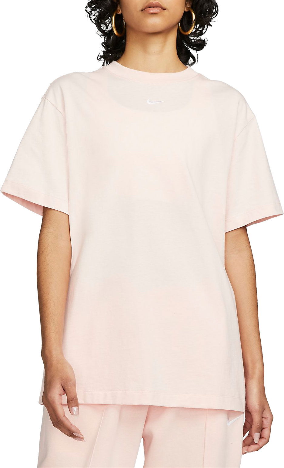 Тениска Nike Sportswear Essentials Розово | dn5697-610, 0
