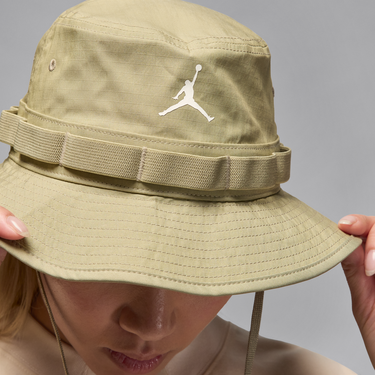 Шапка Jordan Jordan Apex Bucket Hat Бежово | HM5753-238, 2