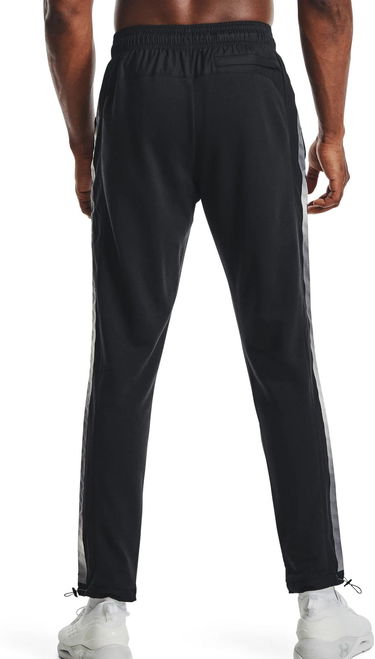 Спортни панталони Under Armour RIVAL TERRY AMP PANT Черно | 1361638-002, 1