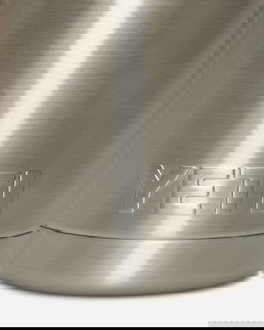 Бутилки за пиене YETI Rambler Chug Cap Bottle Stainless Steel Металик | 70000000475 SS, 4