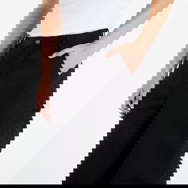 Панталони Carhartt WIP Carhartt WIP Holden Pants Тъмно синьо | I035670_6, 2