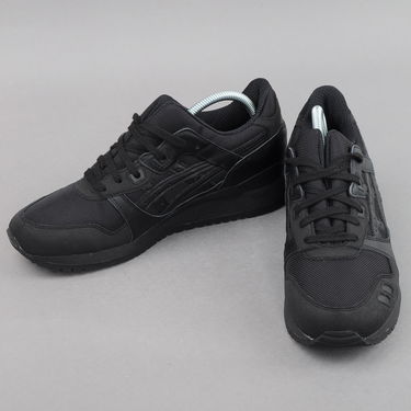 Кецове и обувки Asics Gel - Lyte III Черно | h6b3n 9090, 2