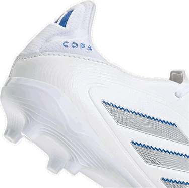 Кецове и обувки adidas Performance COPA PURE III LEAGUE FG/MG Бяло | ie1196, 3