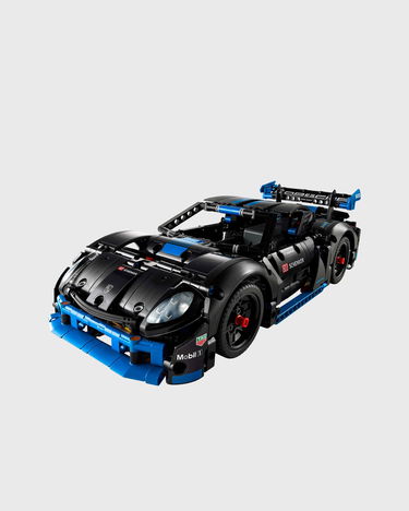 Колекционерско LEGO Porsche GT4 e-Performance Race Car Многоцветен | 6470654, 0