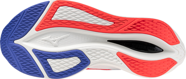 Кецове и обувки Mizuno Wave Rebellion Flash 3 Бяло | j1gc2535-01, 1