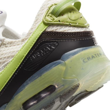 Кецове и обувки Nike Air Max Terrascape 90 Бежово | DM0033-001, 4
