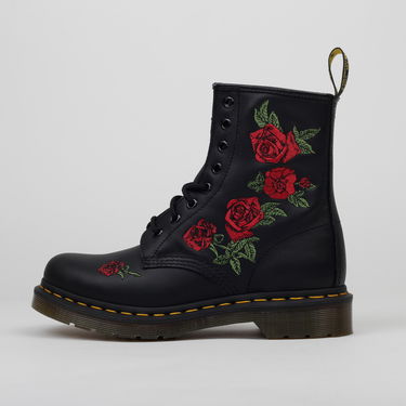Кецове и обувки Dr. Martens 1460 Vonda W Черно | DM24722001, 0