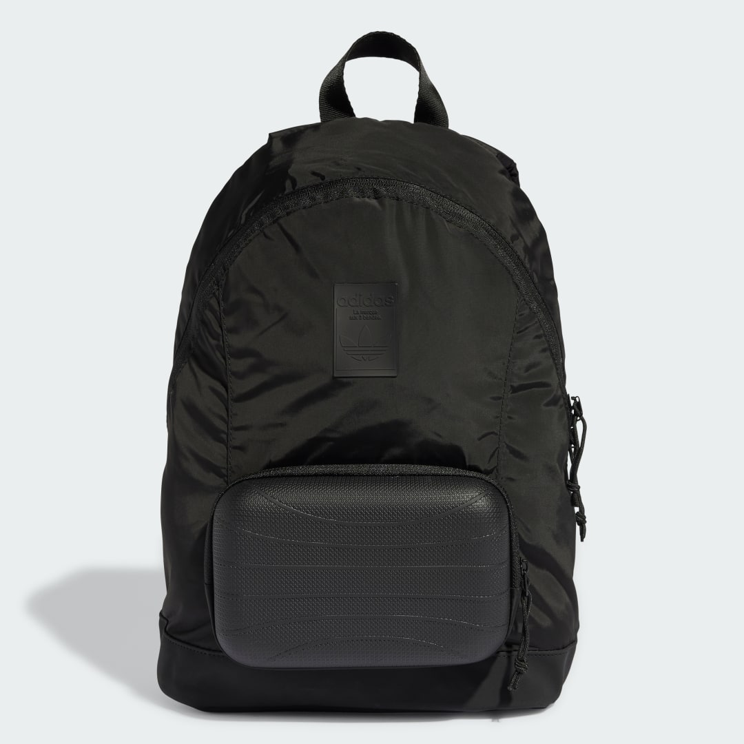 Раница adidas Originals SST Backpack Черно | IU0178, 1