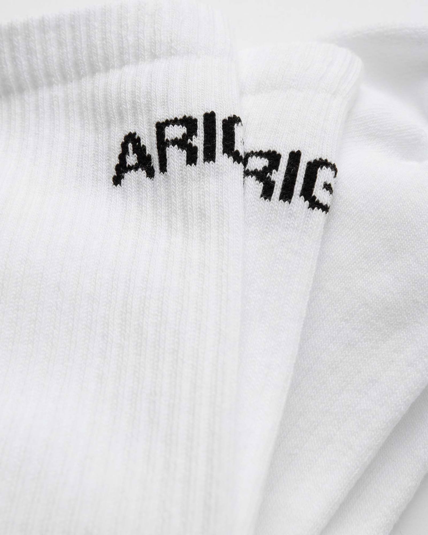 Чорапи AXEL ARIGATO Logo Tube Socks Бяло | X2661004, 1