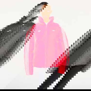 Пухо яке adidas Originals AVAVAV x Jacket Better Scarlet Червено | JG1427, 0