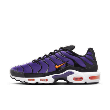 Кецове и обувки Nike Air Max Plus OG "Voltage Purple" Лилаво | DX0755-500, 3