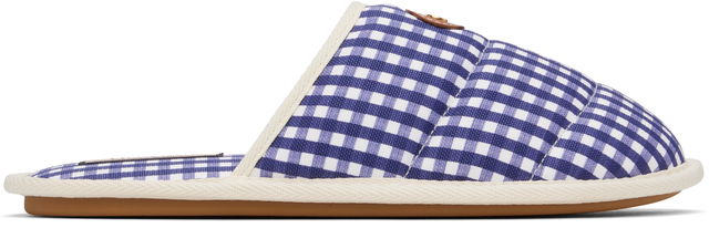 Valentino Garavani 'Ta Chambre' Slippers