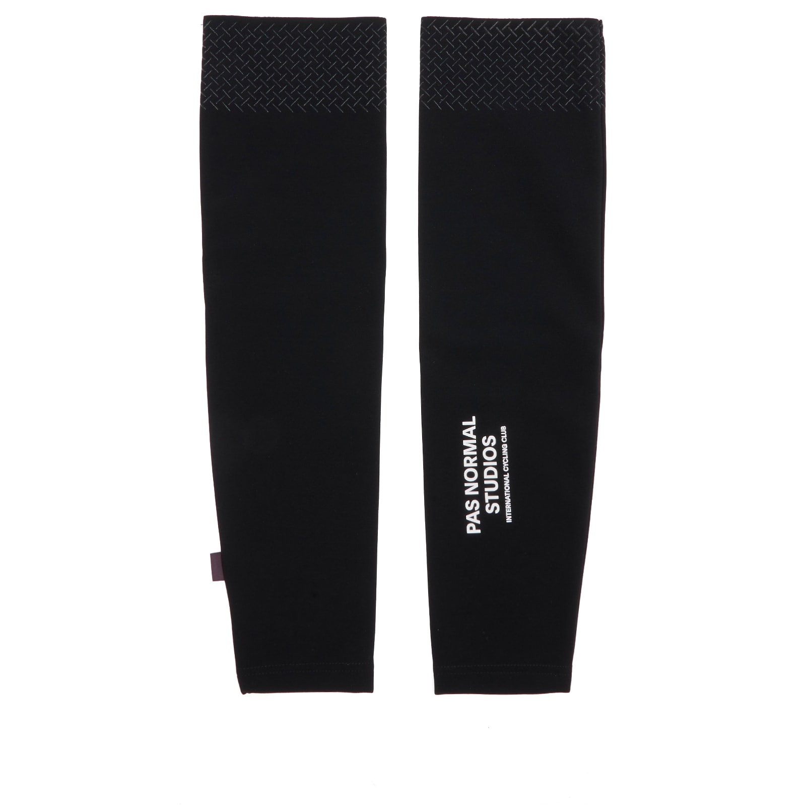 Control Arm Warmer, 1