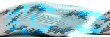 Кецове и обувки Nike Zoom Superfly 10 Academy AG Тюркоазено | fq8308-400, 4