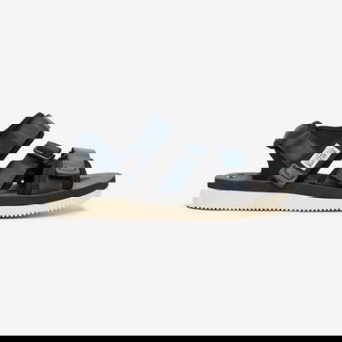 Кецове и обувки SUICOKE Suicoke Kisee-v Синьо | OG-044V.003, 1