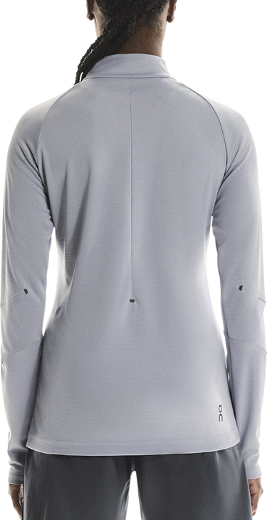 Тениска On Running Climate Long Sleeve Running Shirt Сиво | 1we10780174, 2
