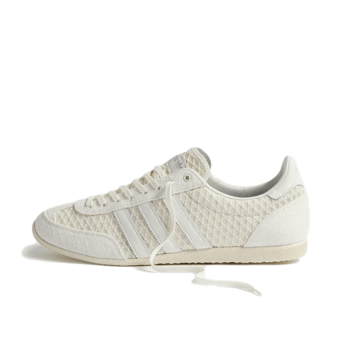 Кецове и обувки adidas Originals END. x Japan "Tying The Knot" Бяло | JS0779, 0