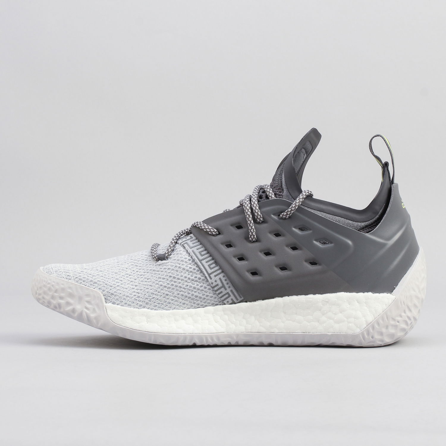 Кецове и обувки adidas Performance Harden Vol. 2 Сиво | AH2122, 0
