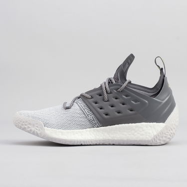 Кецове и обувки adidas Performance Harden Vol. 2 Сиво | AH2122, 0