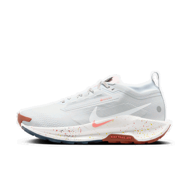 Кецове и обувки Nike Pegasus Trail 5 GORE-TEX Бяло | FQ0912-007, 0