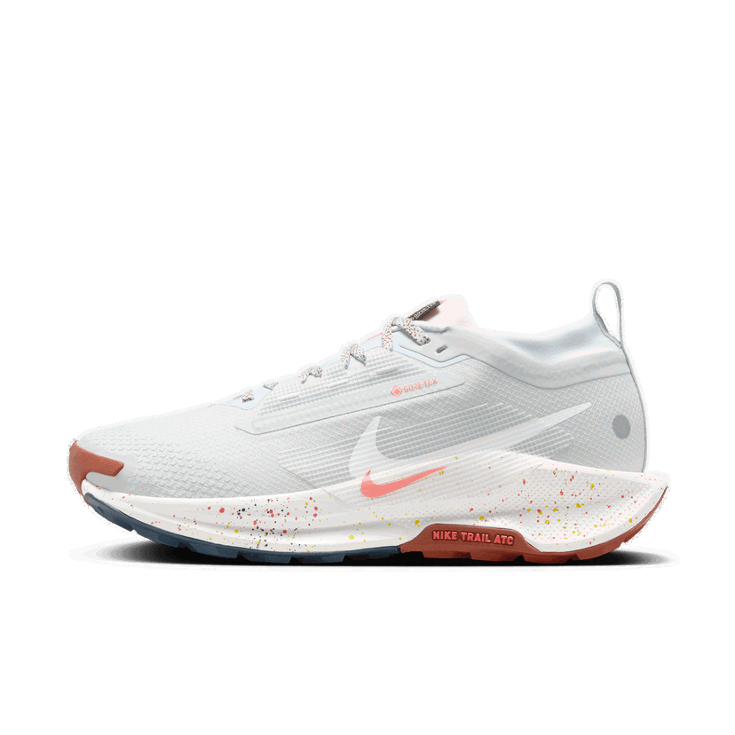 Кецове и обувки Nike Pegasus Trail 5 GORE-TEX Бяло | FQ0912-007