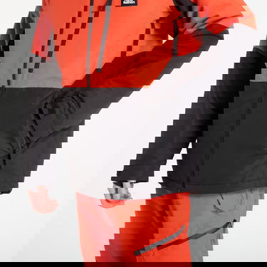 Яке Horsefeathers Hooded Recon Jacket Оранжево
 | OM327E, 3