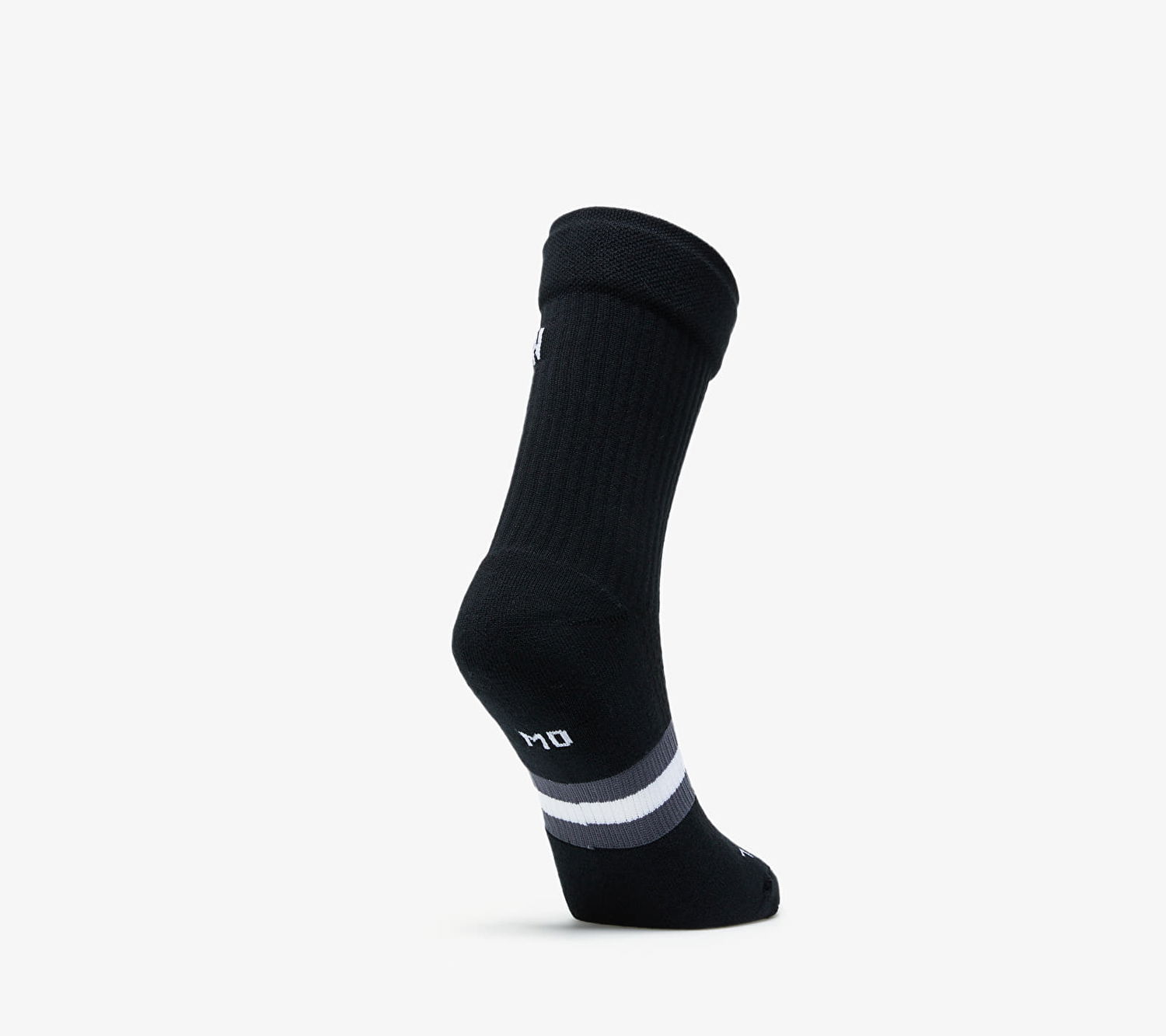 Бельо и чорапи Jordan Socks 2-Pack Черно | SK0025-010, 1