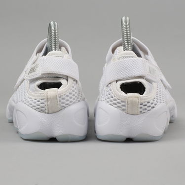 Кецове и обувки Nike WMNS Air Rift BR Бяло | 848386-100, 3