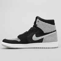 Air Jordan 1 Retro High OG Flyknit "Shadow"