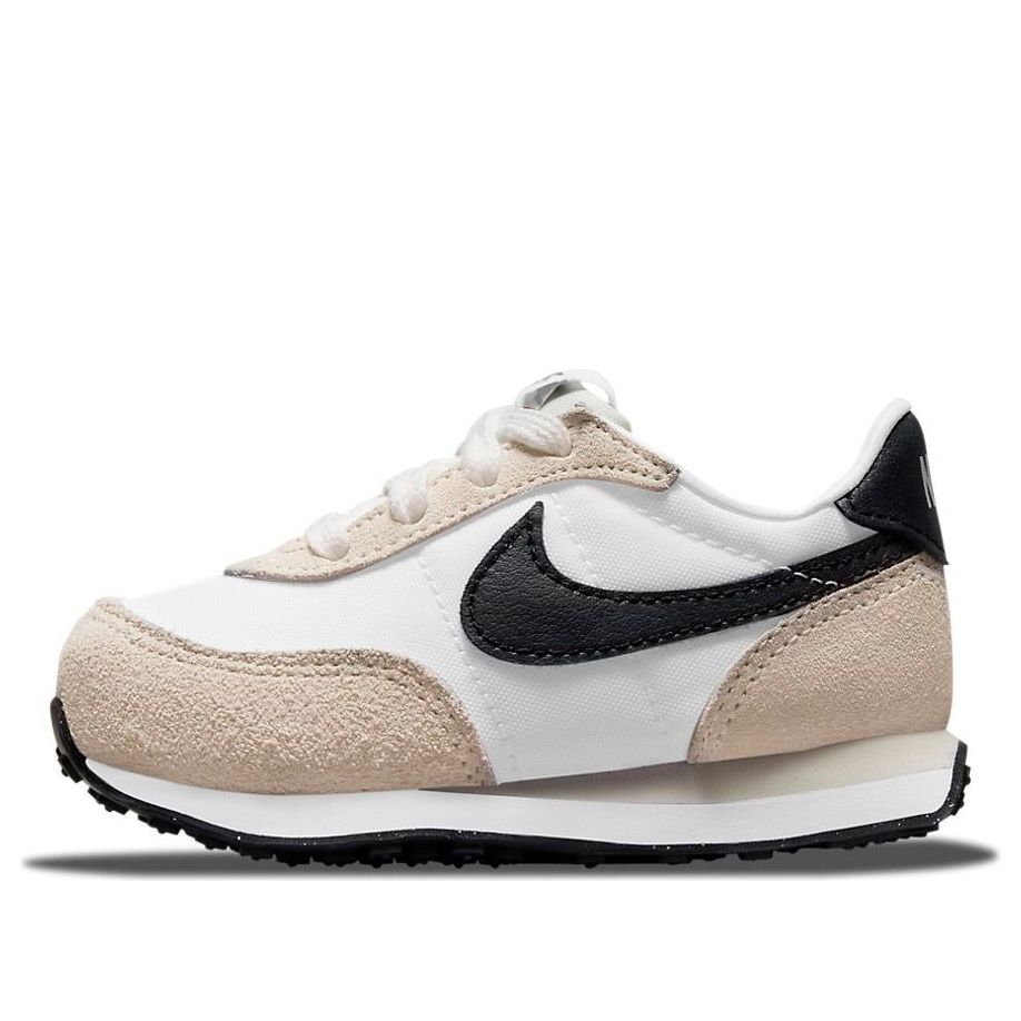 Кецове и обувки Nike Nike Waffle Trainer 2 Бяло | DC6479-100, 0