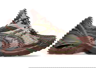 Кецове и обувки Asics Kiko Kostadinov x UB6-S GT-2160 "Mantle Green Grape" Зелено | 1203A421-300, 1