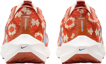 Кецове и обувки Nike Pegasus 40 Premium Червено | fq7680-100, 4