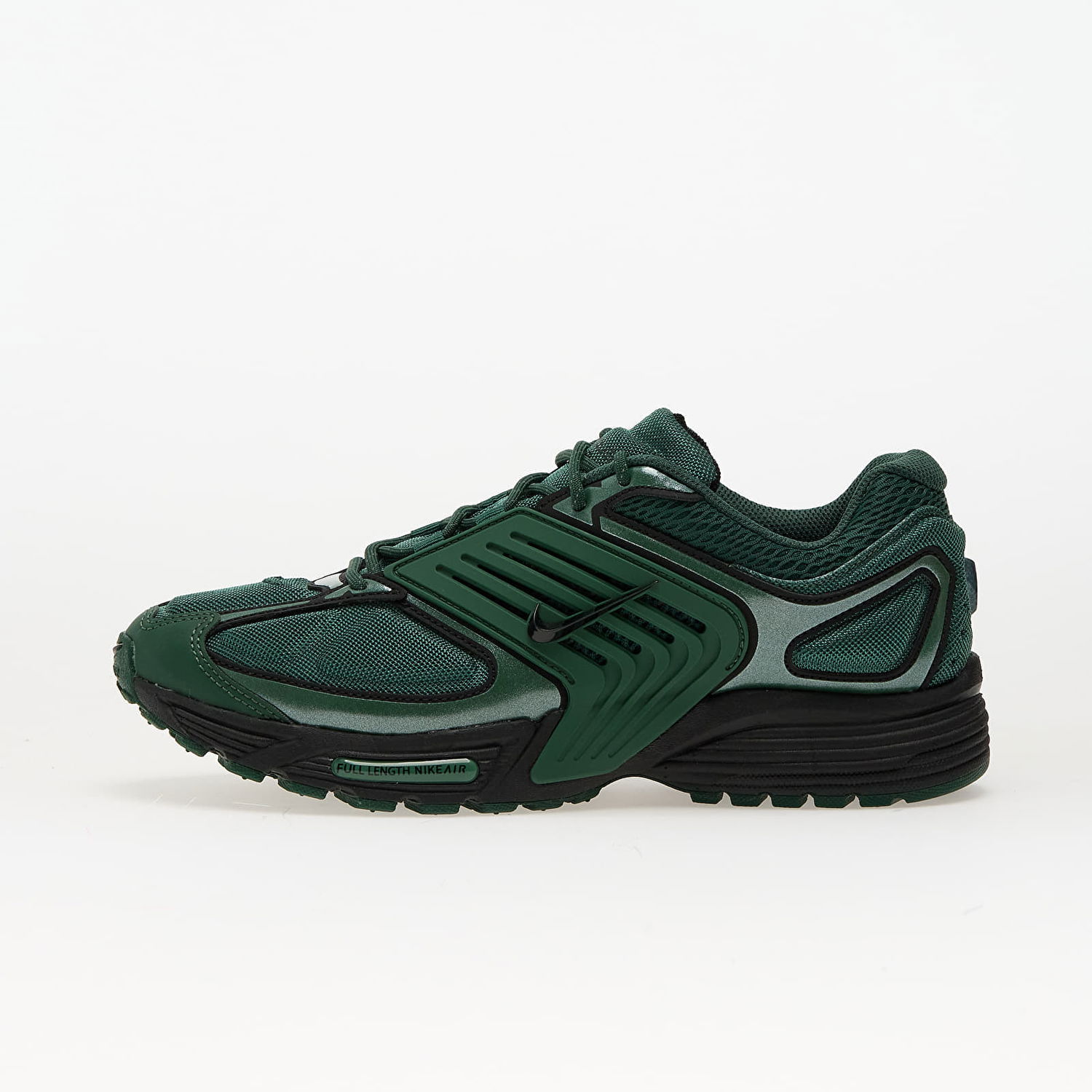 Кецове и обувки Nike Air Pegasus Wave Зелено | IB0612-301, 0
