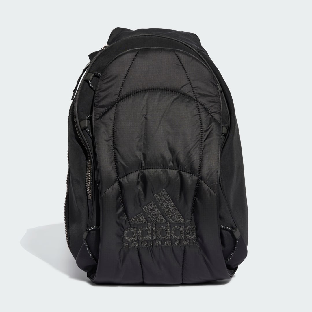 Раница adidas Performance EQUIPMENT One Shoulder Backpack Черно | JY5048, 0
