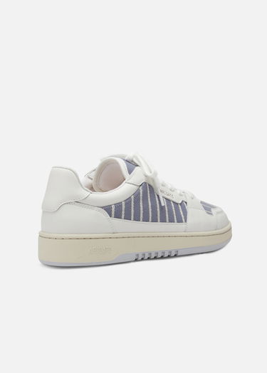 Кецове и обувки AXEL ARIGATO Dice Lo Бяло | F3091002, 3