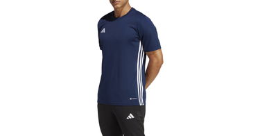 Фланелка adidas Originals Tabela 23 Jersey Тъмно синьо | h44527, 1