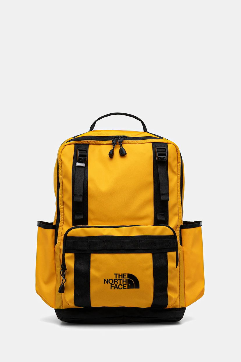 Раница The North Face The North Face Base Camp Daypack Backpack Жълто | NF0A8BK4ZU31