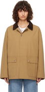 The Row Frank Chore Jacket