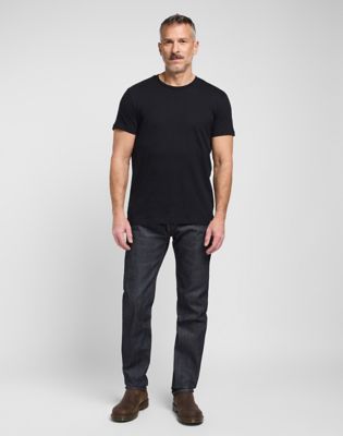 Дънки Lee 101 S Slim Jeans 40x34 Синьо | 112372610, 1