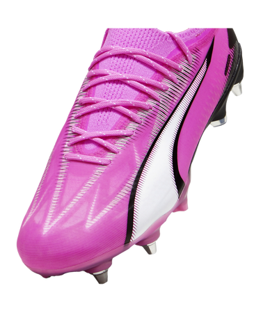 Кецове и обувки Puma ULTRA ULTIMATE MxSG Розово | 107747-01, 1