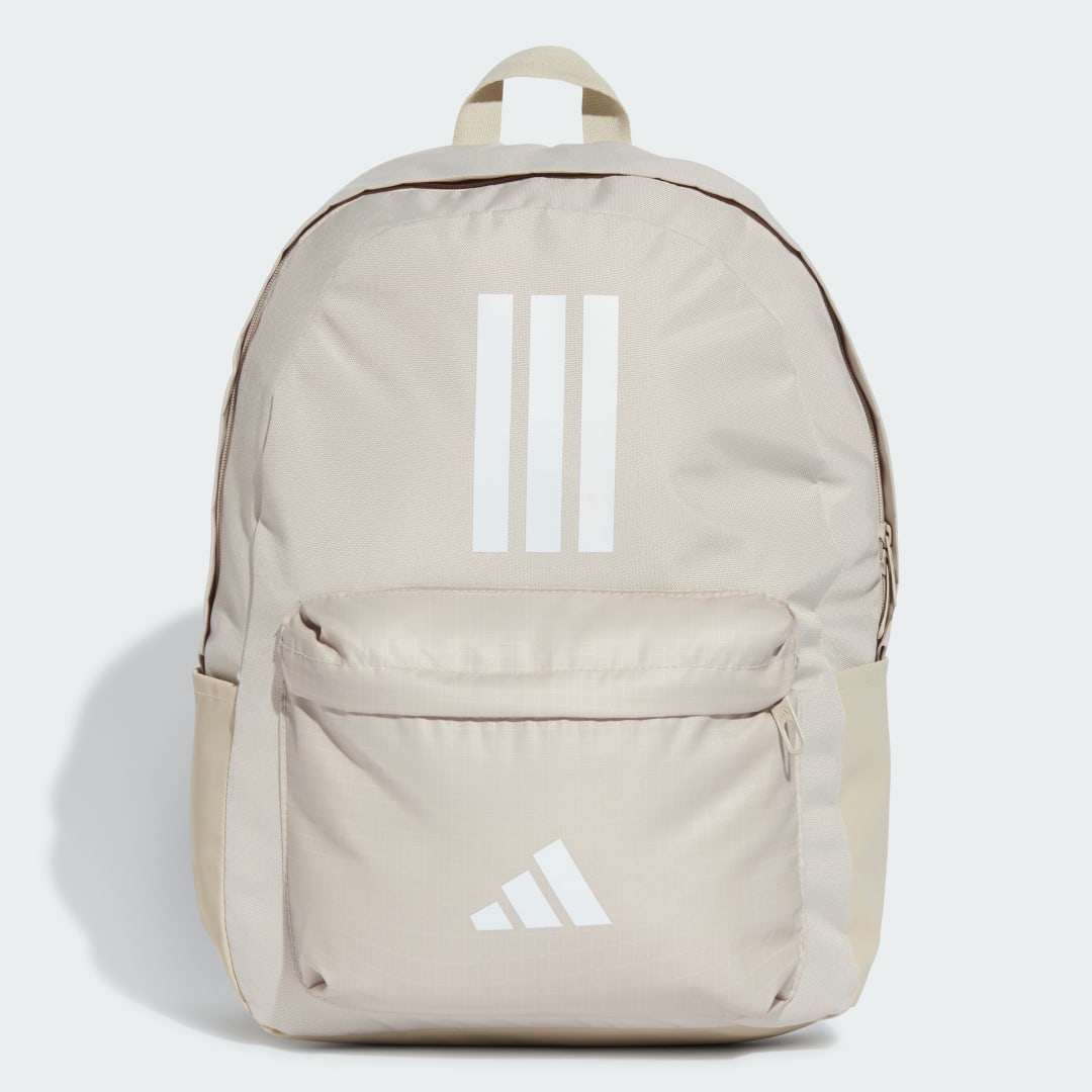Раница adidas Performance Classic 3-Stripes Backpack Сиво | IS7047, 0