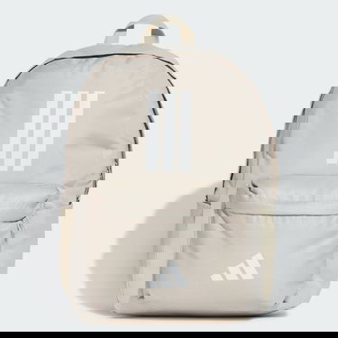 Раница adidas Performance Classic 3-Stripes Backpack Сиво | IS7047, 0