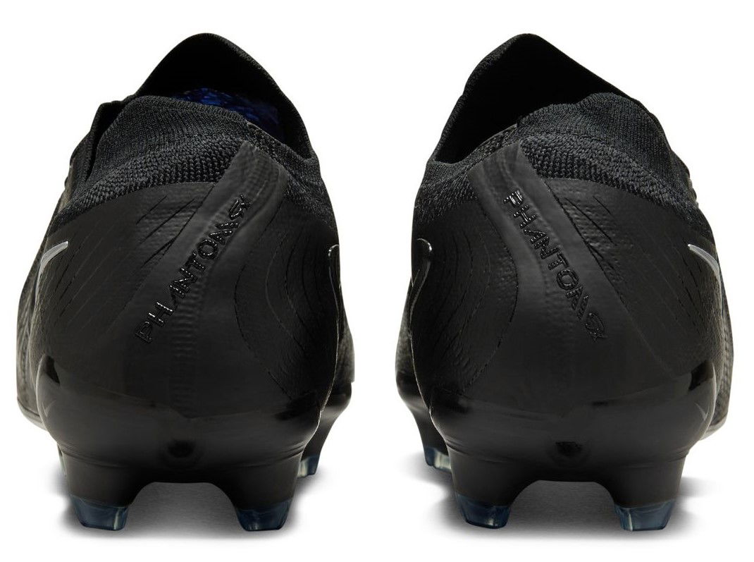 Кецове и обувки Nike PHANTOM GX II ELITE FG Черно | fj2559-001, 1